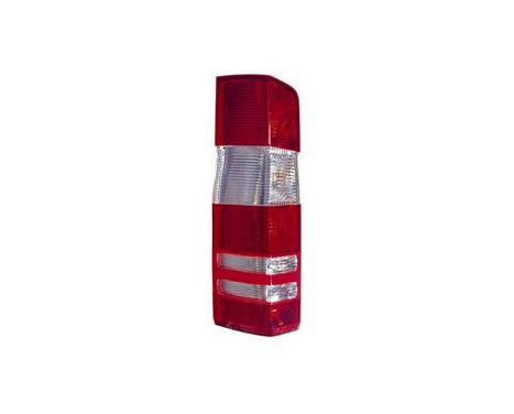 Rear light left 3077931 Van Wezel