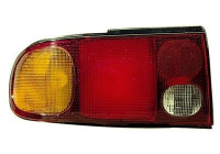 Rear light left 3213921 Van Wezel