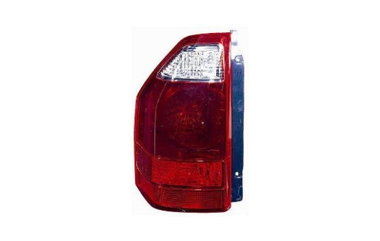 Rear light left 3245931 Van Wezel, Image 2