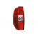 Rear light left 3378931 Van Wezel, Thumbnail 2