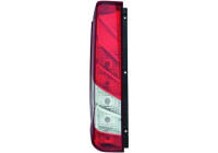 Rear light LEFT 3590091 Diederichs