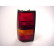 Rear light left 3770931 Van Wezel