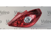 Rear light left 3D 043387 Valeo