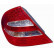 Rear light left 4-door AVANTGARDE 3041933 Van Wezel, Thumbnail 2
