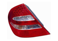 Rear light left 4-door AVANTGARDE 3041933 Van Wezel