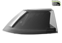 Rear light left 4089925 Van Wezel