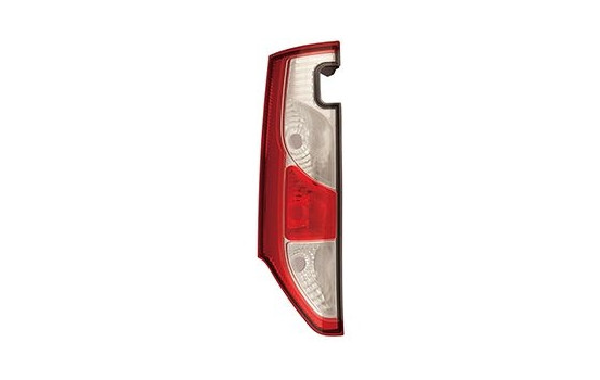 Rear light left 4412933 Van Wezel