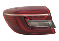 REAR LIGHT LEFT 4422925 Van Wezel