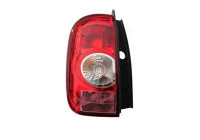 Rear light left 4x4 1555923 Van Wezel