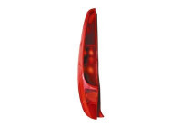 Rear light left 5-door 08257 Magneti Marelli
