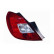 Rear light left 5-door 3750933 Van Wezel, Thumbnail 2