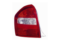 Rear light left 5-door 8322931 Van Wezel