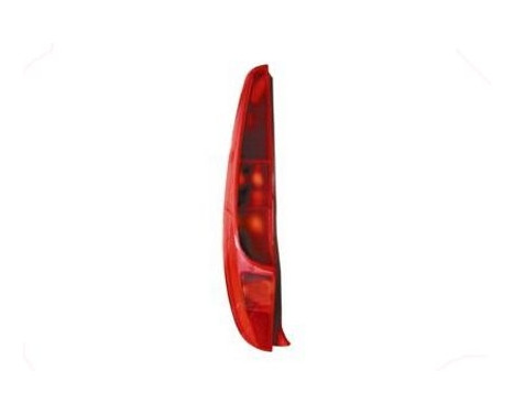 Rear light left 5-door from year of construction 1999 to 2003 1620933 Van Wezel, Image 2