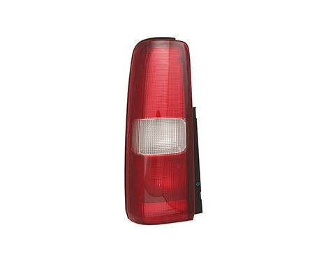 Rear light left 5235935 Van Wezel