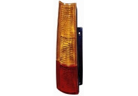 Rear light left 5256931 Van Wezel