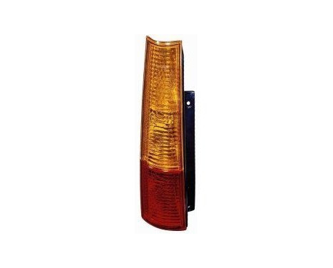 Rear light left 5256931 Van Wezel, Image 2