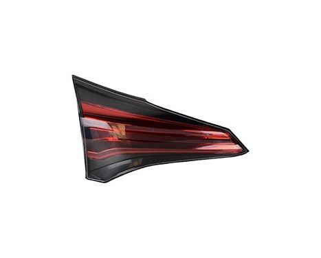 REAR LIGHT LEFT 5474923 Van Wezel