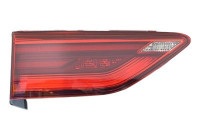 REAR LIGHT LEFT 5711923 Van Wezel