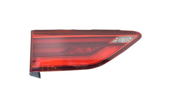 REAR LIGHT LEFT 5711923 Van Wezel