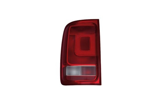 Rear light left 5786933 Van Wezel