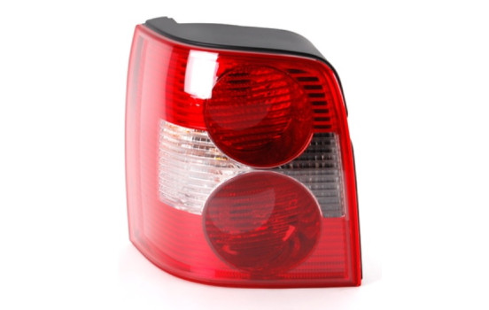 Rear light left 5837935 Van Wezel