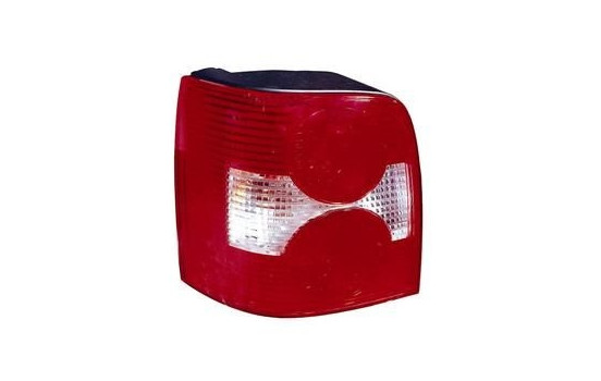 Rear light left 5837935 Van Wezel, Image 2