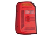 Rear light left 5854931 Van Wezel