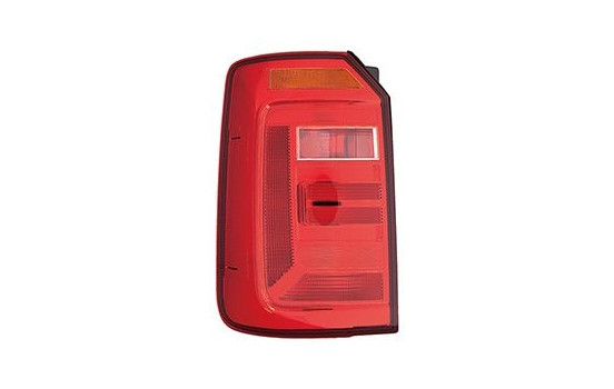 Rear light left 5854931 Van Wezel