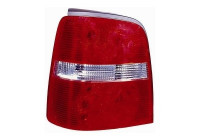 Rear light left 5856931 Van Wezel