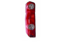 Rear light left 5862931 Van Wezel