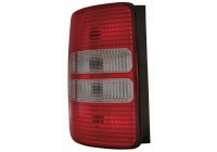 Rear light left 5868935 Van Wezel