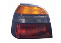 Rear light left 5880933 Van Wezel