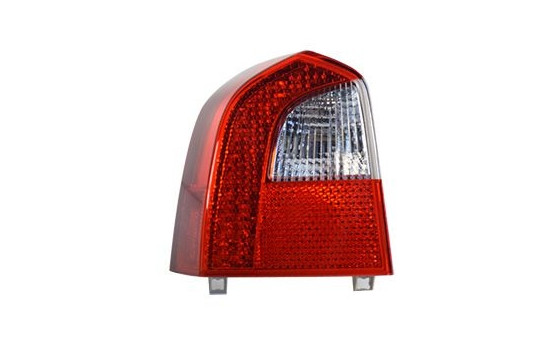 Rear light left 5933921 Van Wezel