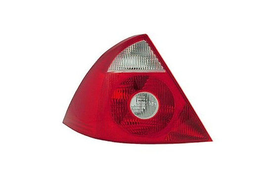Rear light left 6551670741004 Origineel