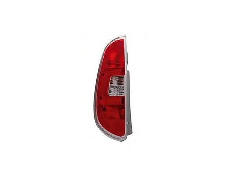 Rear light left 7641931 Van Wezel, Image 2