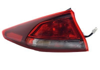 REAR LIGHT LEFT 8282921 Van Wezel
