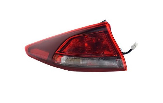 REAR LIGHT LEFT 8282921 Van Wezel