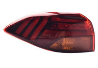 REAR LIGHT LEFT 8286925 Van Wezel