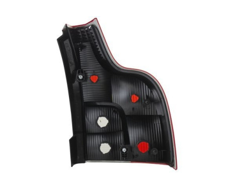 Rear light, left 9EL 162 633-031 Hella, Image 2