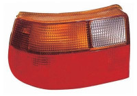 Rear light left 9th month 1994 3/5-door SWF 3737931 Van Wezel