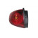 Rear light left ALTEA 4941931 Origineel