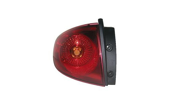 Rear light left ALTEA 4941931 Origineel
