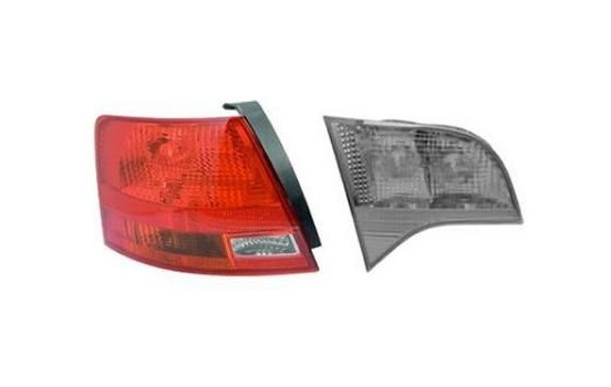 Rear light left AVANT Outside 0326935 Van Wezel, Image 2