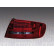 Rear light left AVANT Outside LED LLG552 Magneti Marelli, Thumbnail 2