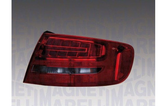 Rear light left AVANT Outside LED LLG552 Magneti Marelli, Image 2