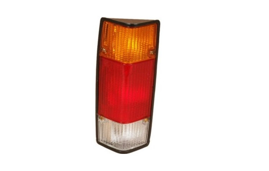 Rear light left Caddy 5811933 Van Wezel