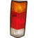 Rear light left Caddy 5811933 Van Wezel, Thumbnail 2