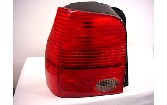 Rear light left CARELLO 5817931 Van Wezel, Image 2