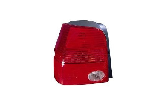 Rear light left CARELLO 5817931 Van Wezel, Image 3