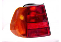 Rear light left CLASSIC 5826931 Origineel